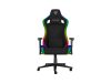 Scaun Genesis Trit 660 150kg negru