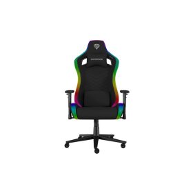 Scaun Genesis Trit 660 150kg negru