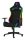 Scaun Genesis Trit 660 150kg negru