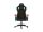 Scaun Genesis Trit 660 150kg negru