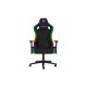 Scaun Genesis Trit 660 150kg negru