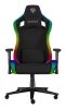 Scaun Genesis Trit 660 150kg negru