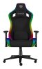 Scaun Genesis Trit 660 150kg negru