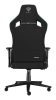 Scaun Genesis Trit 660 150kg negru