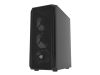 Carcasa FURY SHOBO SH4F MID TOWER BLACK