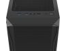 Carcasa FURY SHOBO SH4F MID TOWER BLACK