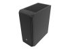 Carcasa FURY SHOBO SH4F MID TOWER BLACK