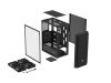 Carcasa FURY SHOBO SH4F MID TOWER BLACK
