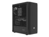 Carcasa FURY SHOBO SH4F MID TOWER BLACK