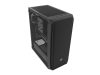 Carcasa FURY SHOBO SH4F MID TOWER BLACK
