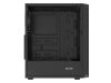 Carcasa FURY SHOBO SH4F MID TOWER BLACK