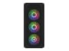 Carcasa FURY SHOBO SH4F MID TOWER RGB BL