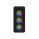 Carcasa FURY SHOBO SH4F MID TOWER RGB BL