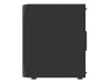 Carcasa FURY SHOBO SH4F MID TOWER RGB BL