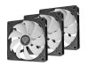 Ventilatoare GENESIS OXAL 120 ARGB BLACK