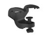 Volan Genesis cu fir Seaborg 350, interfata USB, 15 butoane, rotatie 180°, lungime cablu 200cm, compatibil cu Microsoft XBOX 360, XBOX 
