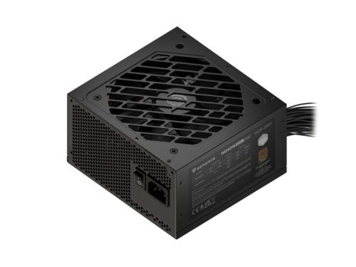 PSU GENESIS NIHON 650NM BLACK