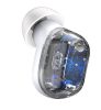 Casti Baseus Encok BT 5.0, alb