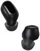 Casti Baseus Bowie WM01 TWS, negru