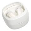 Casti Baseus Bowie WM02 TW BT 5.3, crem