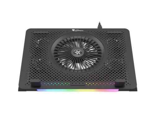 Cooler laptop Genesis Oxid 450 RGB