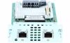 Cisco 2-port Multiflex Trunk Voice/Clear-channel Data T1/E1 Module 
