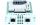 Cisco 2-port Multiflex Trunk Voice/Clear-channel Data T1/E1 Module 