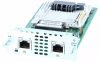 Cisco 2-port Multiflex Trunk Voice/Clear-channel Data T1/E1 Module 