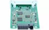 Cisco 2-port Multiflex Trunk Voice/Clear-channel Data T1/E1 Module 