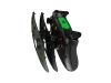 Controller wireless Genesis Mangan 400, tip Analog/Digital, interfata USB, bluetooth, numar butoane 19, lungime cablu 200 cm, acumulato