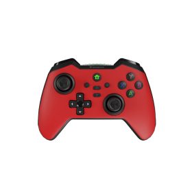 Controller Genesis WS Mangan 400 rosu