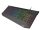 Tastatura cu fir Genesis LITH 400 negru