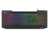 Tastatura cu fir Genesis LITH 400 negru