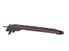 Tastatura cu fir Genesis LITH 400 negru
