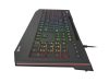 Tastatura cu fir Genesis LITH 400 negru