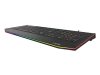 Tastatura cu fir Genesis LITH 400 negru