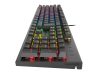 Tastatura Genesis Thor 303 R negru