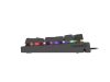 Tastatura Genesis Thor 303 R negru