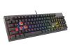 Tastatura Genesis Thor 303 R negru