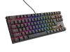 Tastatura Genesis Thor 303 TKL P negru