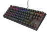 Tastatura Genesis Thor 303 TKL P negru