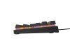 Tastatura Genesis Thor 303 TKL P negru