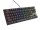 Tastatura Genesis Thor 303 TKL R negru