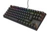 Tastatura Genesis Thor 303 TKL R negru