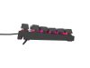 Tastatura Genesis Thor 303 TKL R negru