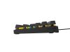 Tastatura Genesis Thor 303 TKL R negru