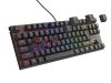 Tastatura Genesis Thor 303 TKL R negru