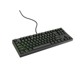 Tastatura Genesis Thor 404 TKL negru