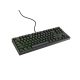 Tastatura Genesis Thor 404 TKL negru