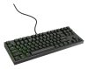 Tastatura Genesis Thor 404 TKL negru